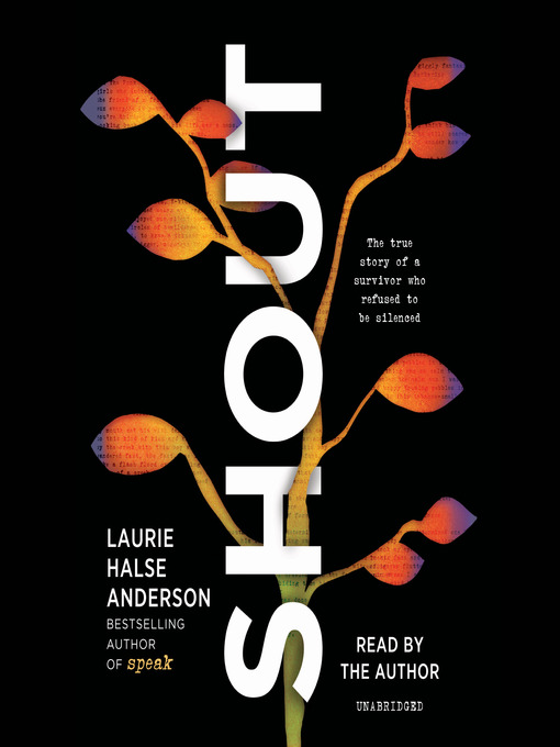 Cover of SHOUT